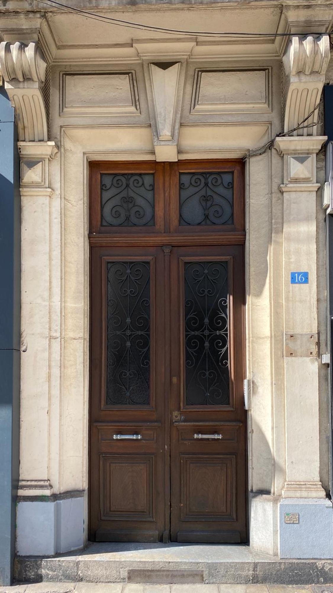 Le Condorcet. Charme Et Confort A Championnet Grenoble Luaran gambar